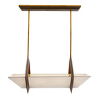 Saginaw Linear Chandelier 89496 alternate product view