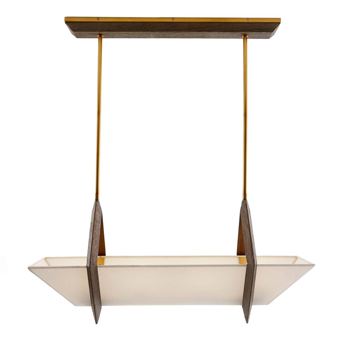 Saginaw Linear Chandelier 89496 alternate product view