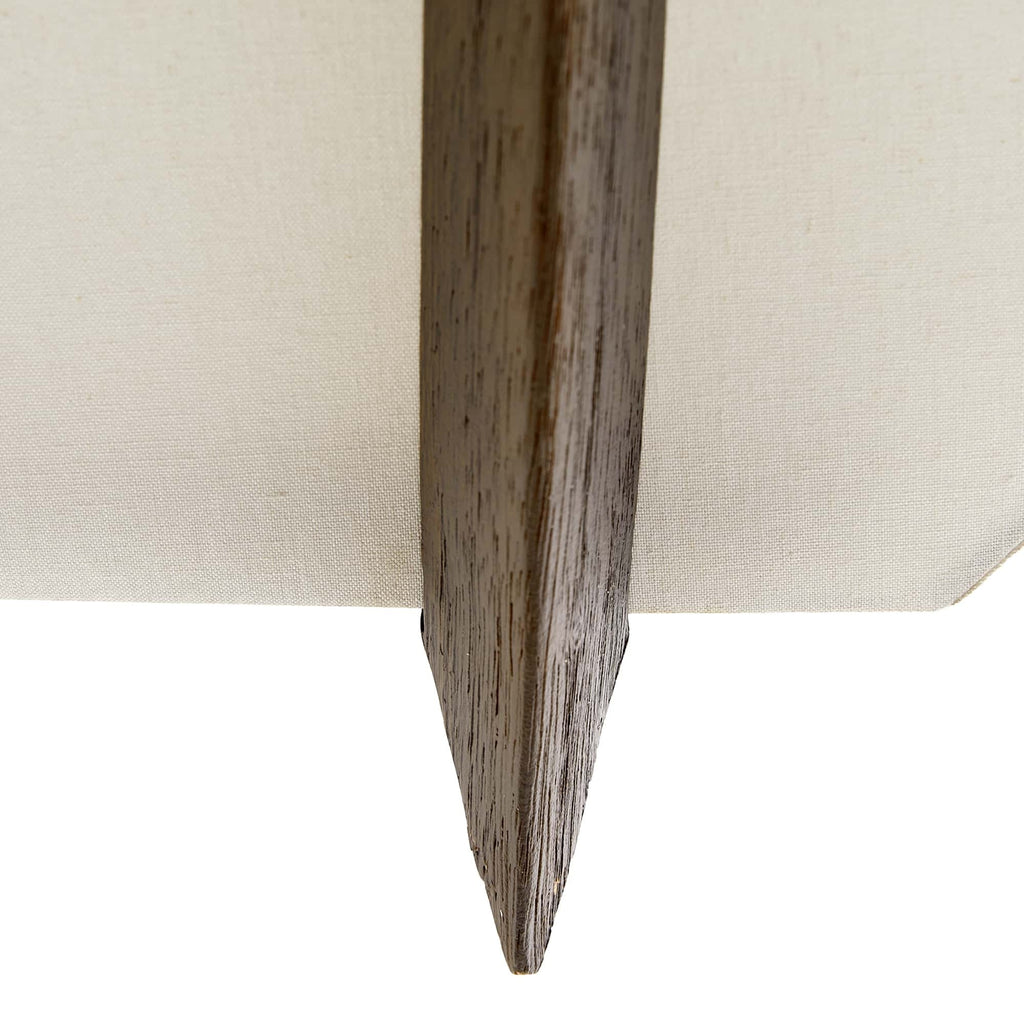 Saginaw Linear Chandelier 89496 detail view