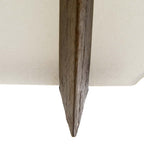 Saginaw Linear Chandelier 89496 detail view
