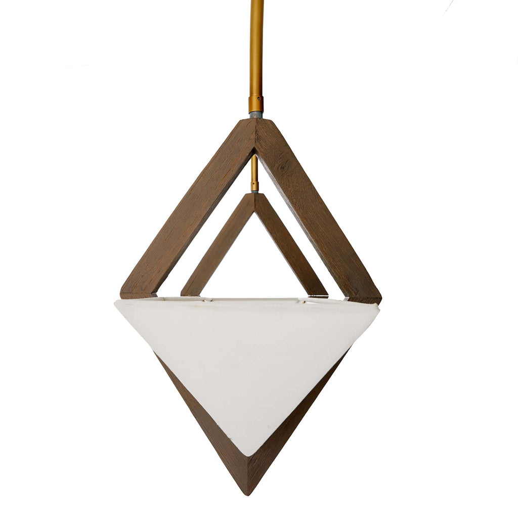 Saginaw Linear Chandelier 89496 detail view