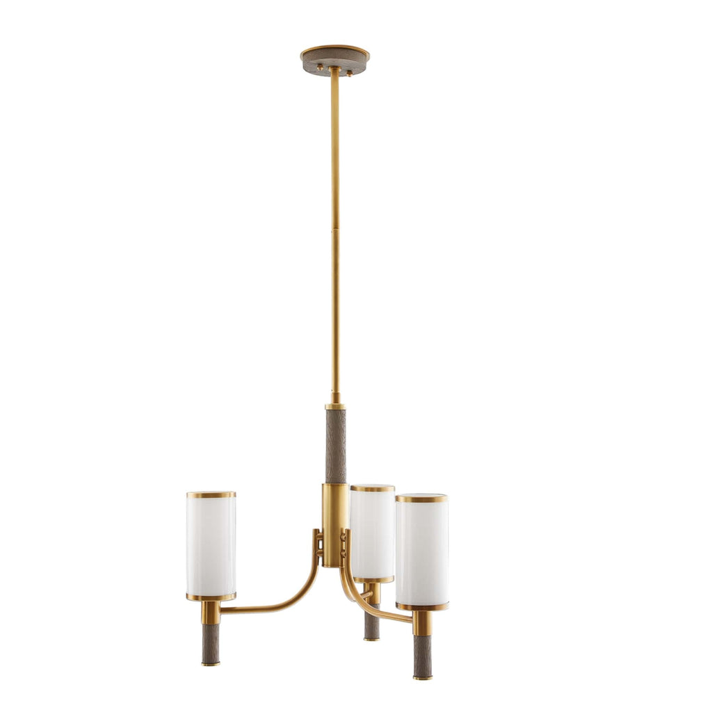 Paulino Chandelier 89497 main product view