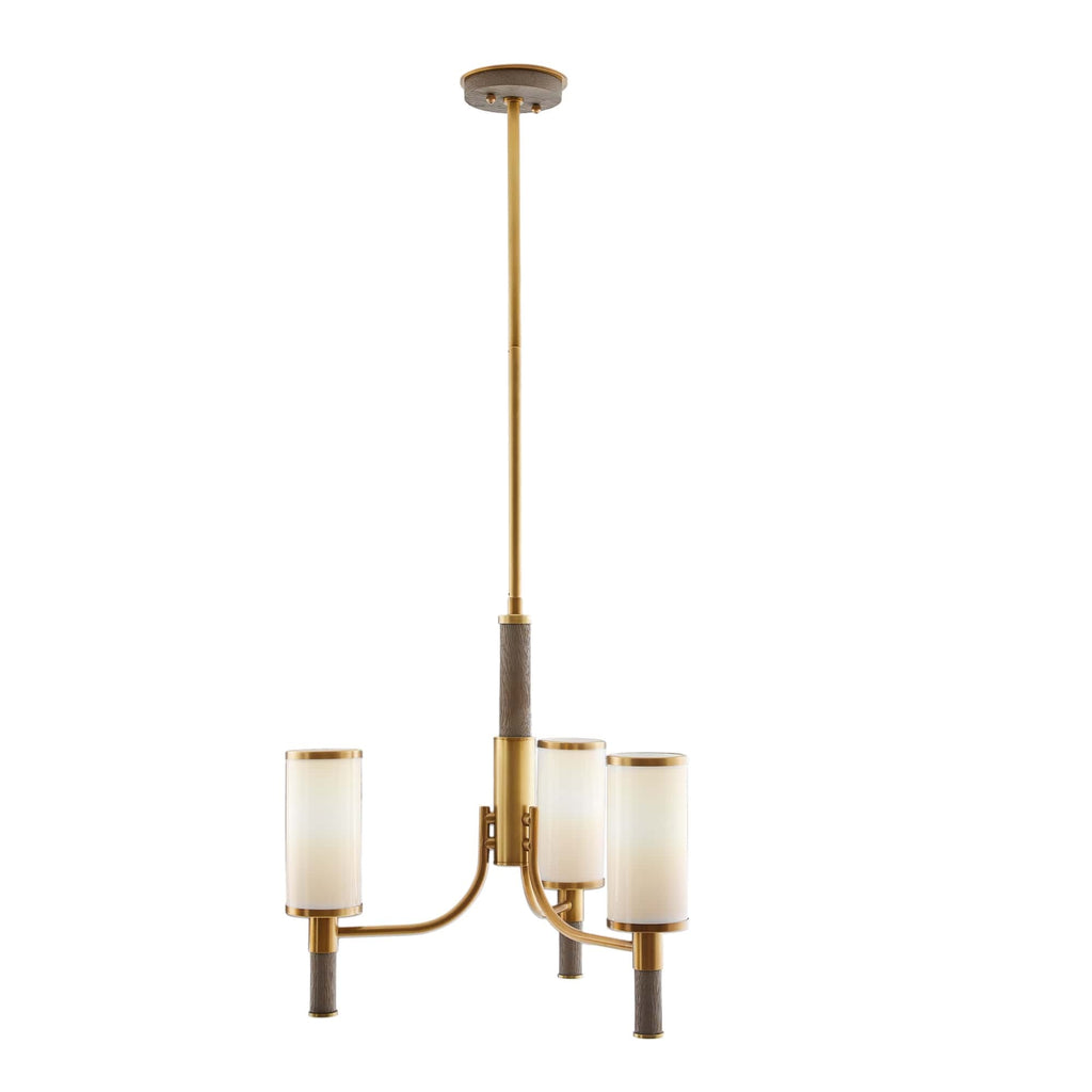 Paulino Chandelier 89497 alternate product view