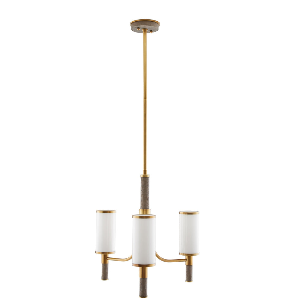 Paulino Chandelier 89497 alternate product view
