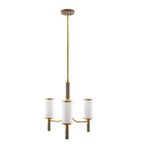 Paulino Chandelier 89497 alternate product view