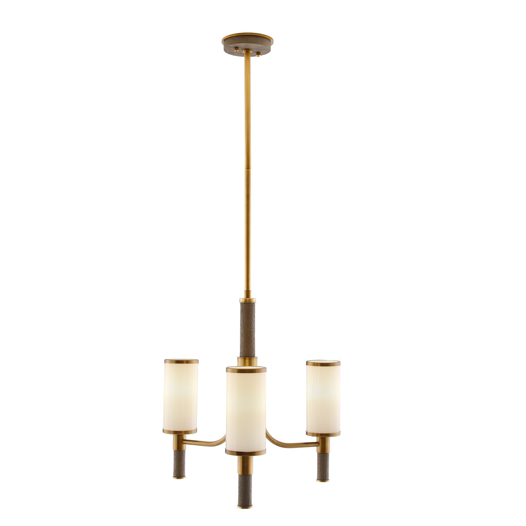 Paulino Chandelier 89497 detail view