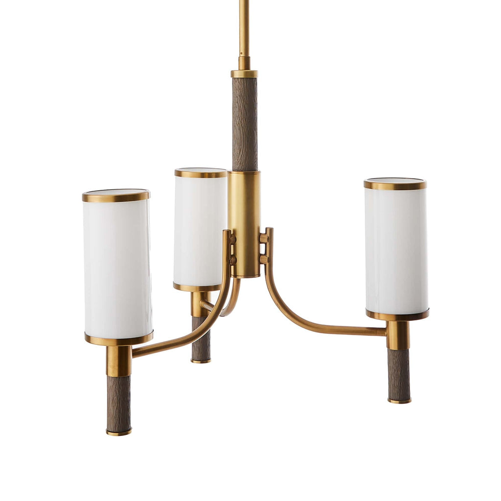 Paulino Chandelier 89497 detail view