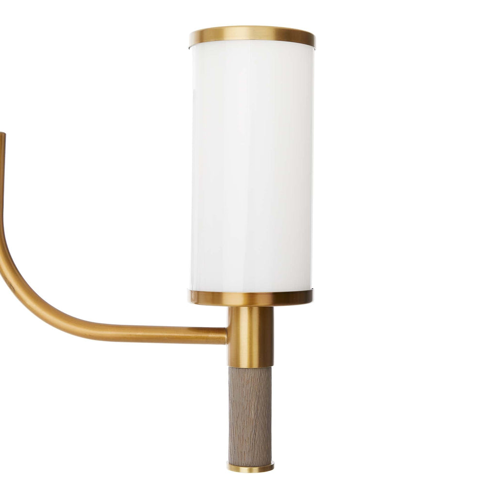 Paulino Chandelier 89497 detail view