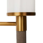 Paulino Chandelier 89497 detail view