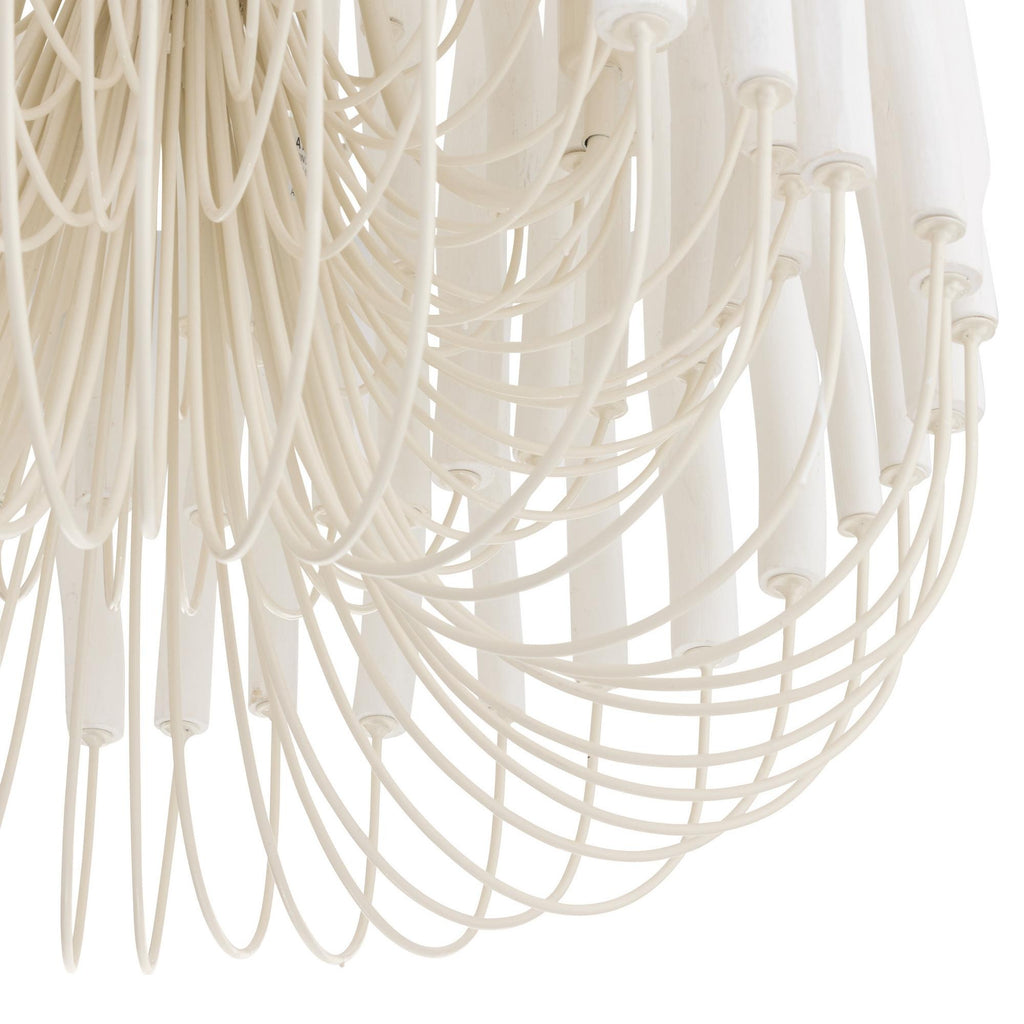 Tilda Small Chandelier 89559 product image