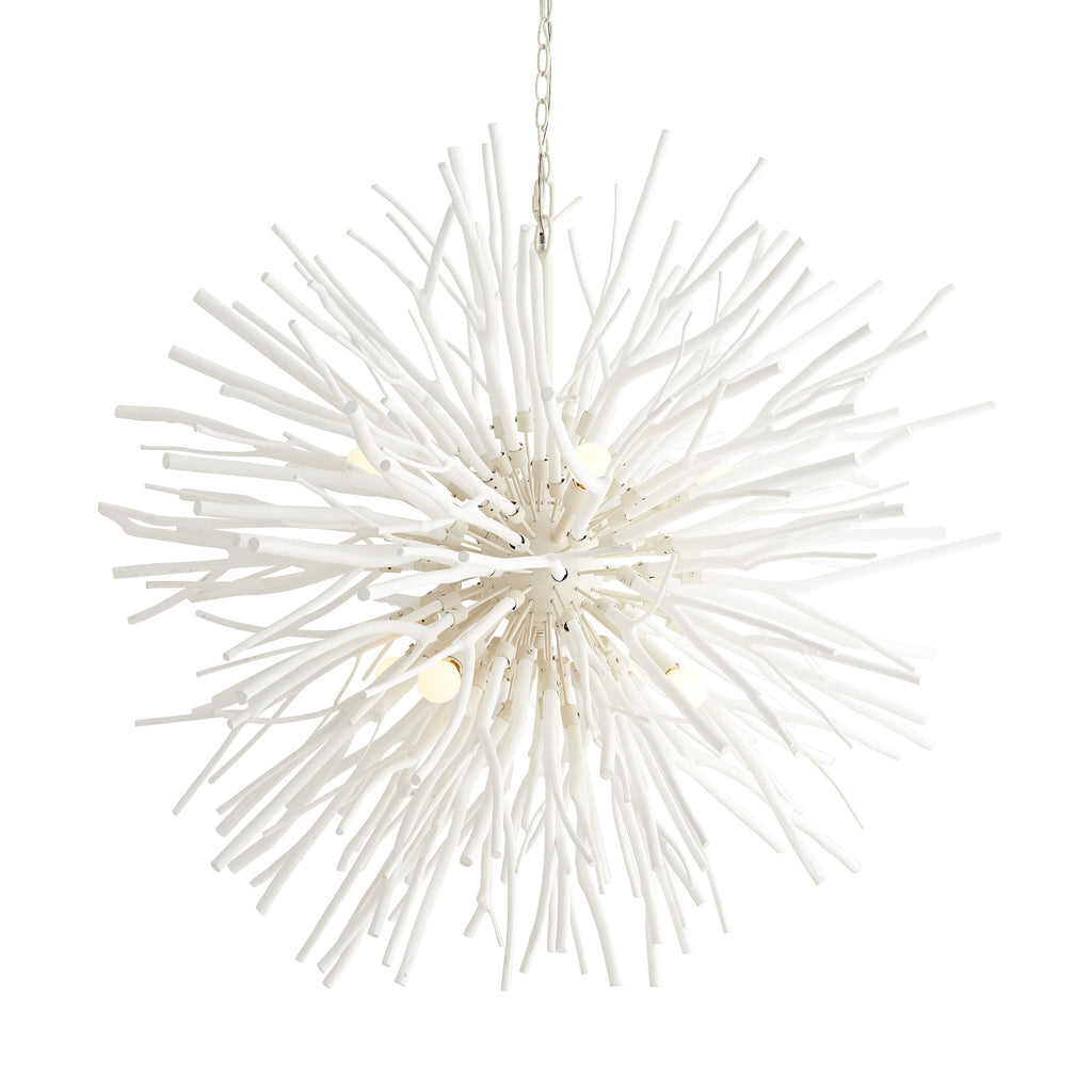 Finch Chandelier 89564 alternate product view