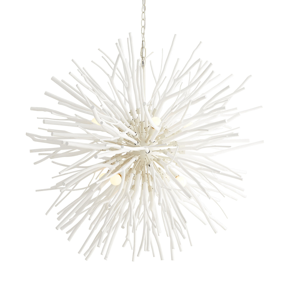 Finch Chandelier 89564 alternate product view