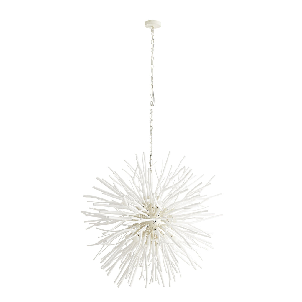 Finch Chandelier 89564 alternate product view
