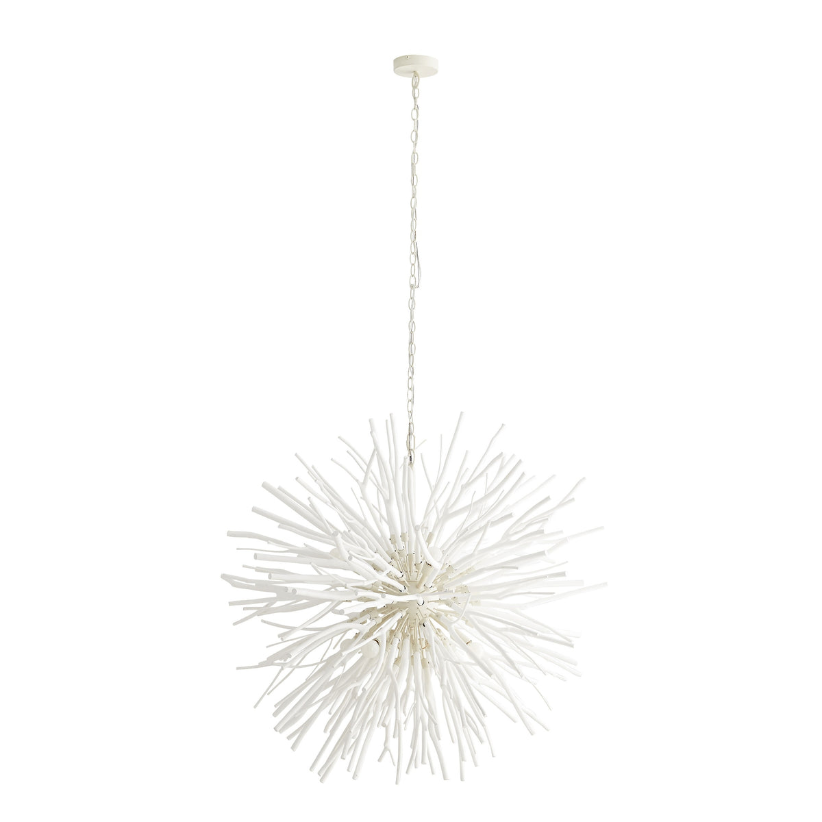Finch Chandelier 89564 alternate product view