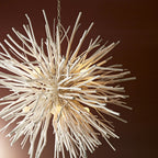 Finch Chandelier 89564 room scene