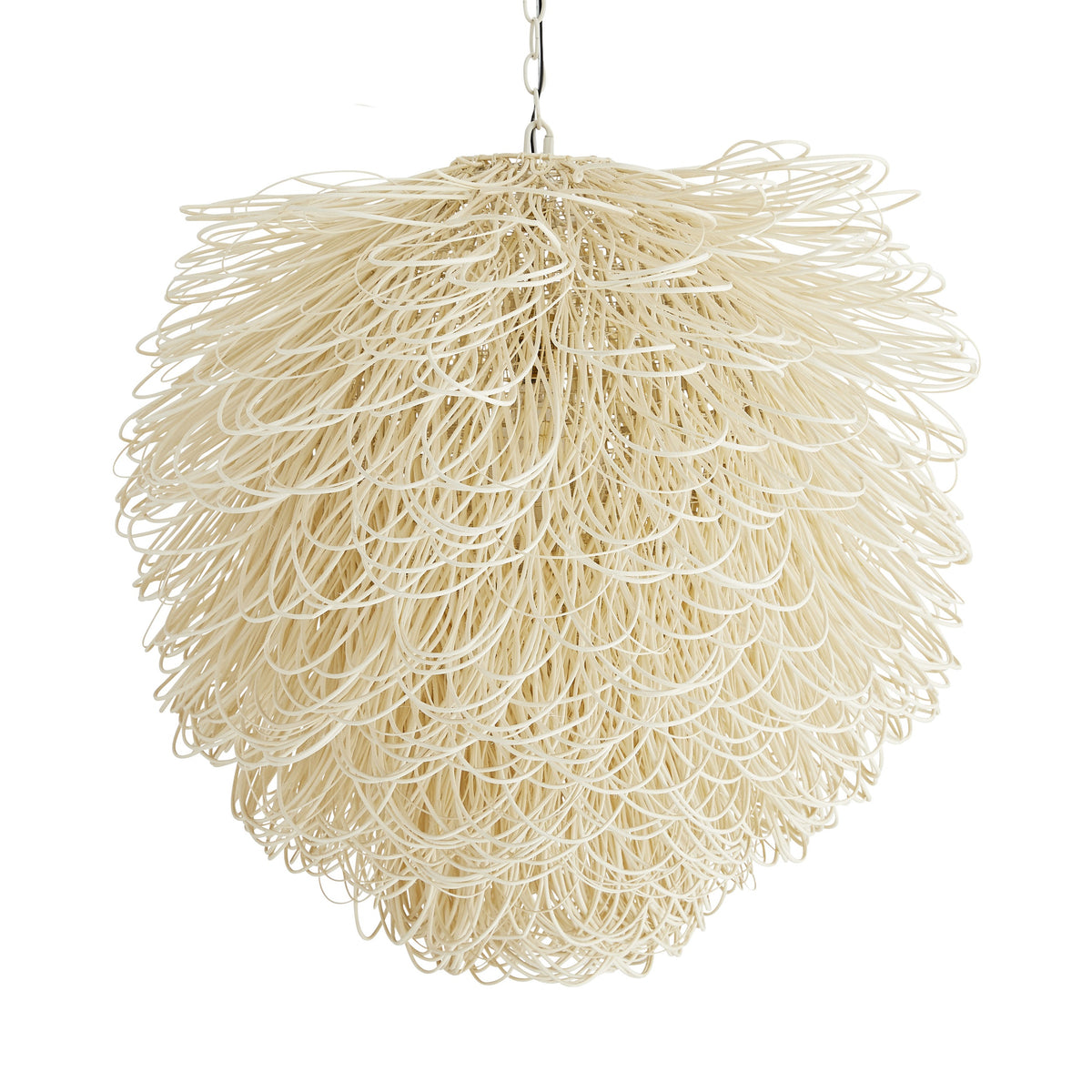 Finley Chandelier 89646 main product view