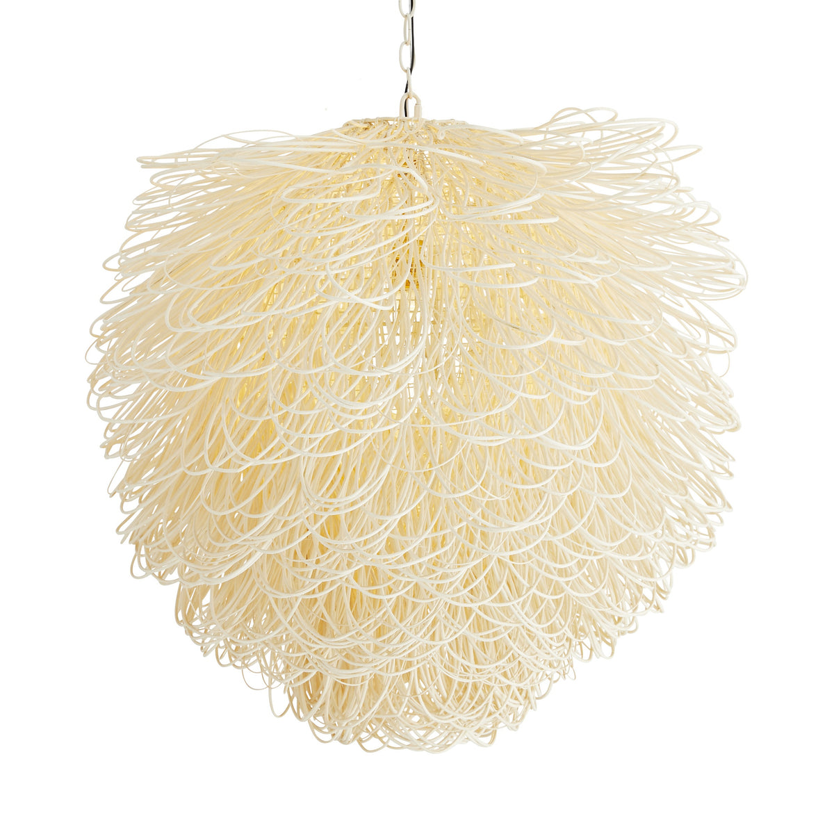 Finley Chandelier 89646 alternate product view