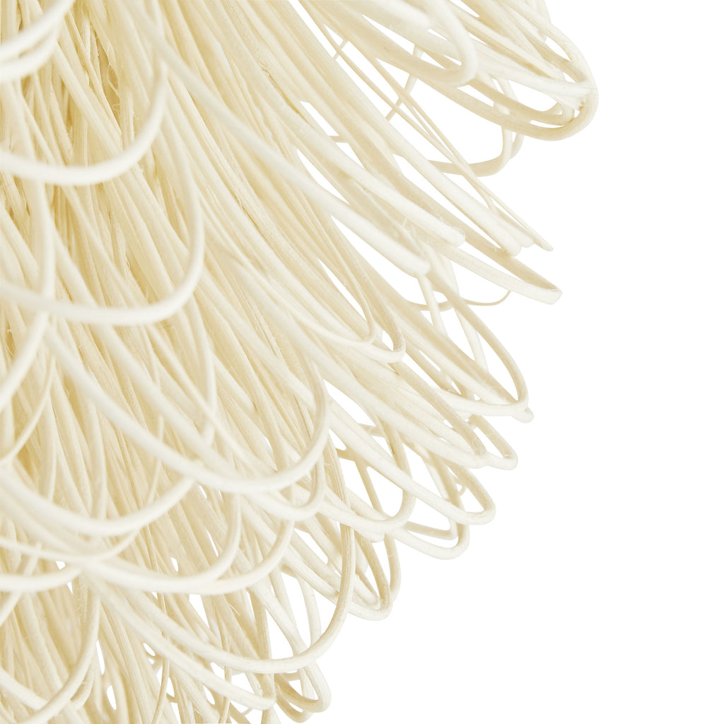Finley Chandelier 89646 detail view