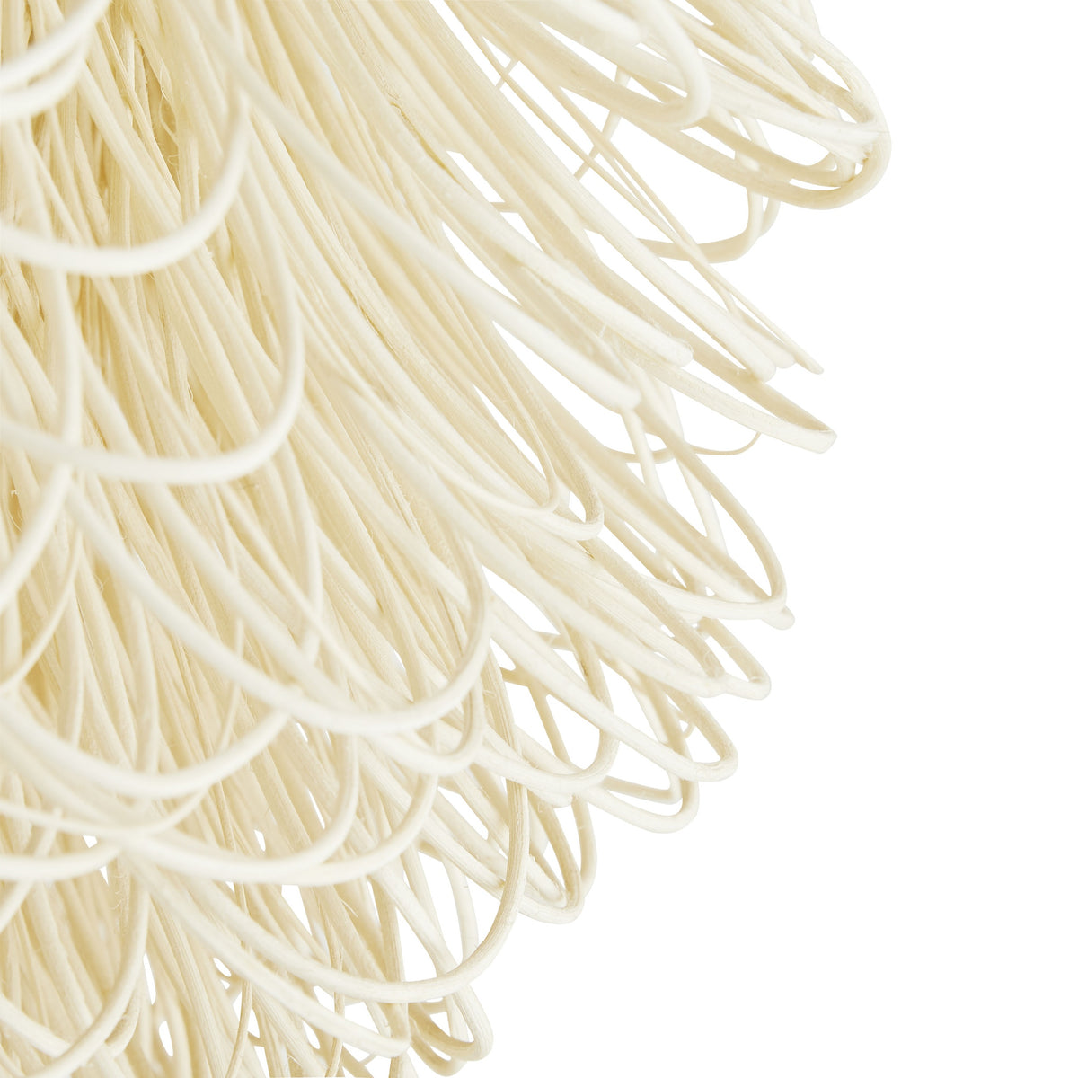 Finley Chandelier 89646 detail view
