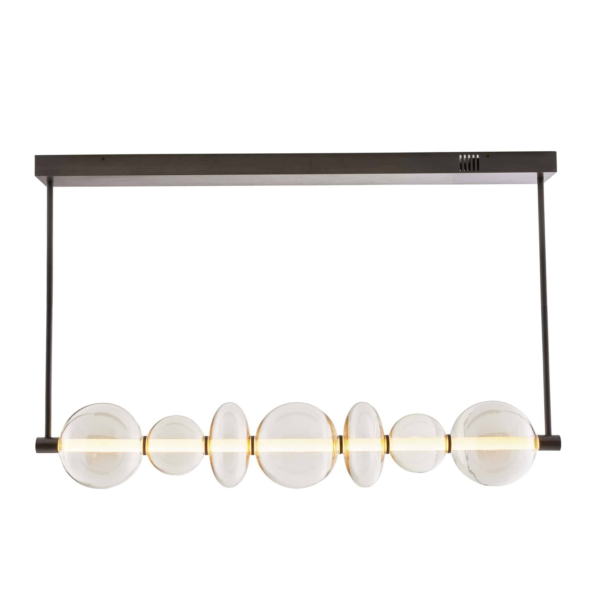 Raphael Linear Chandelier 89656 product image
