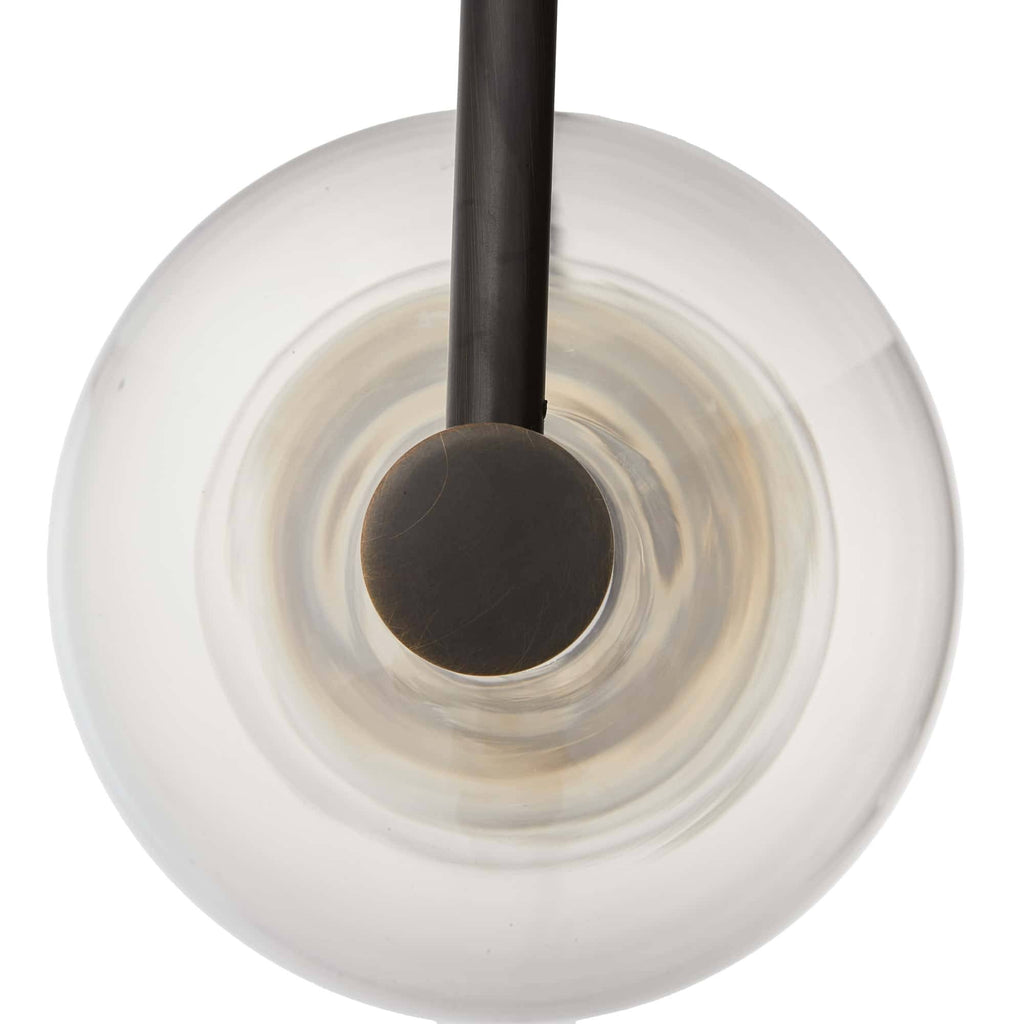 Raphael Linear Chandelier 89656 product image
