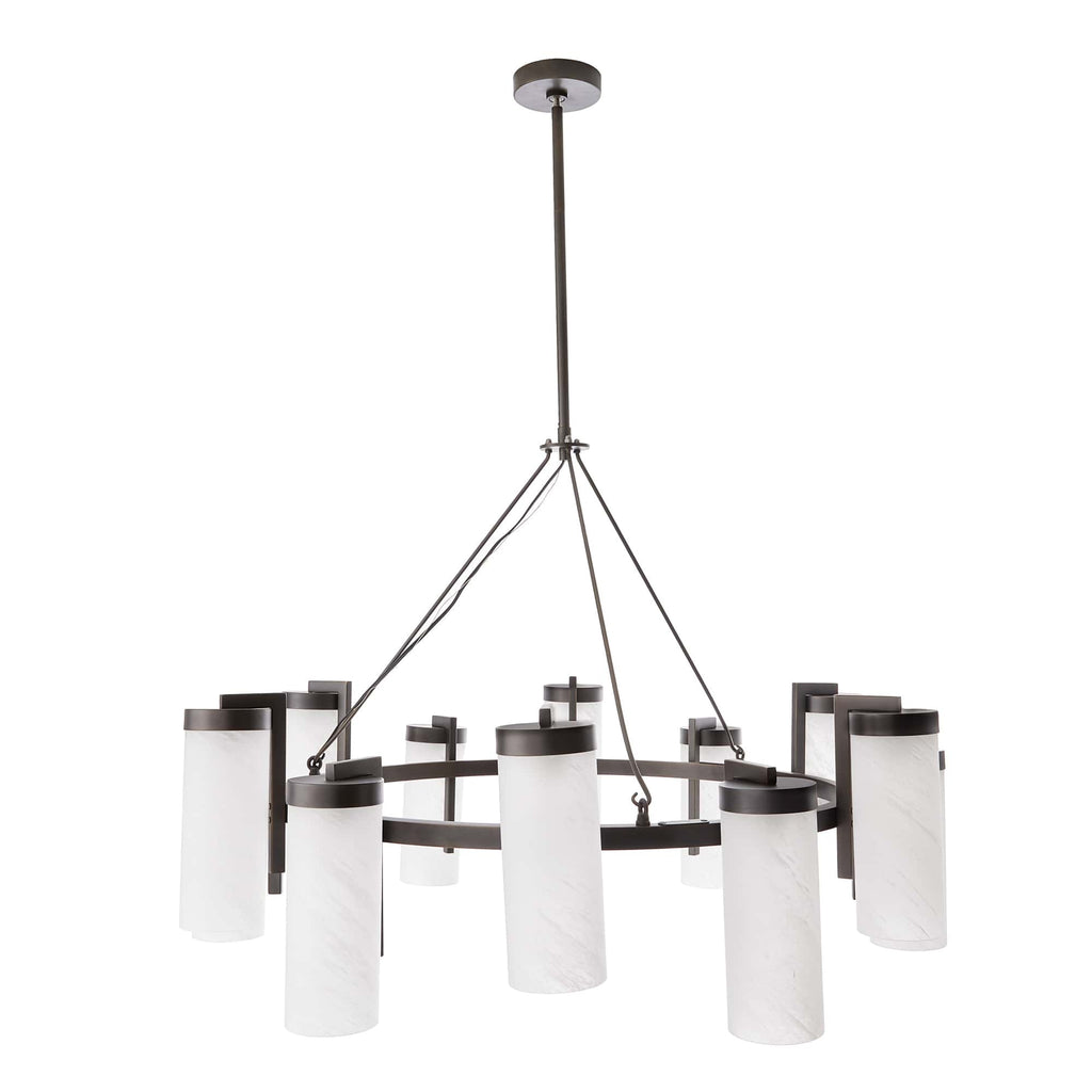 Ryder Chandelier 89659 main product view