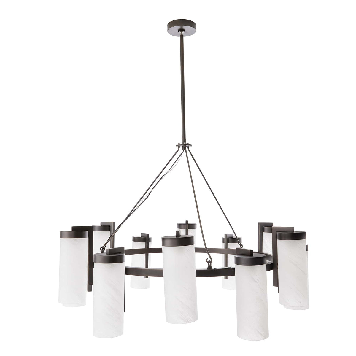 Ryder Chandelier 89659 main product view