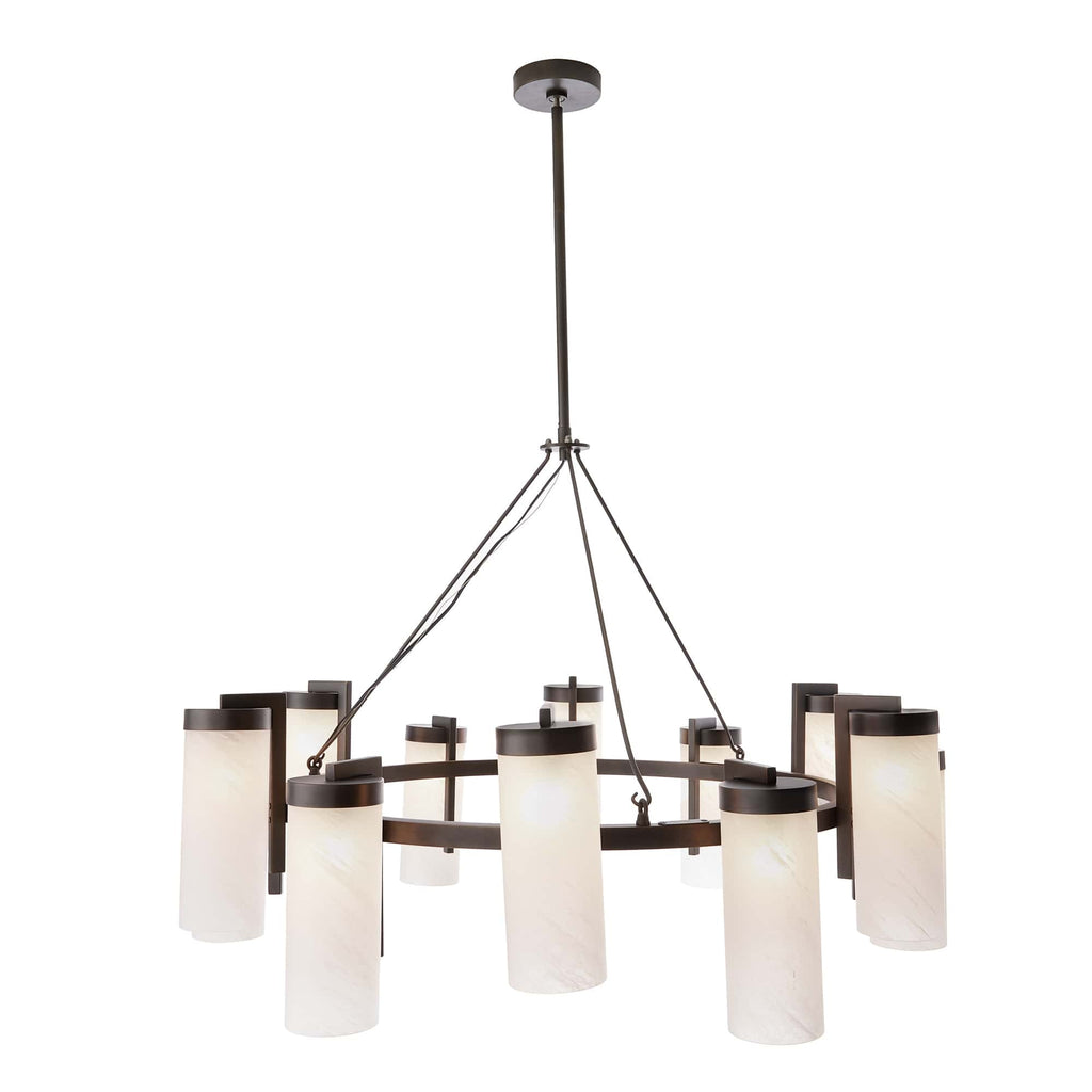 Ryder Chandelier 89659 alternate product view
