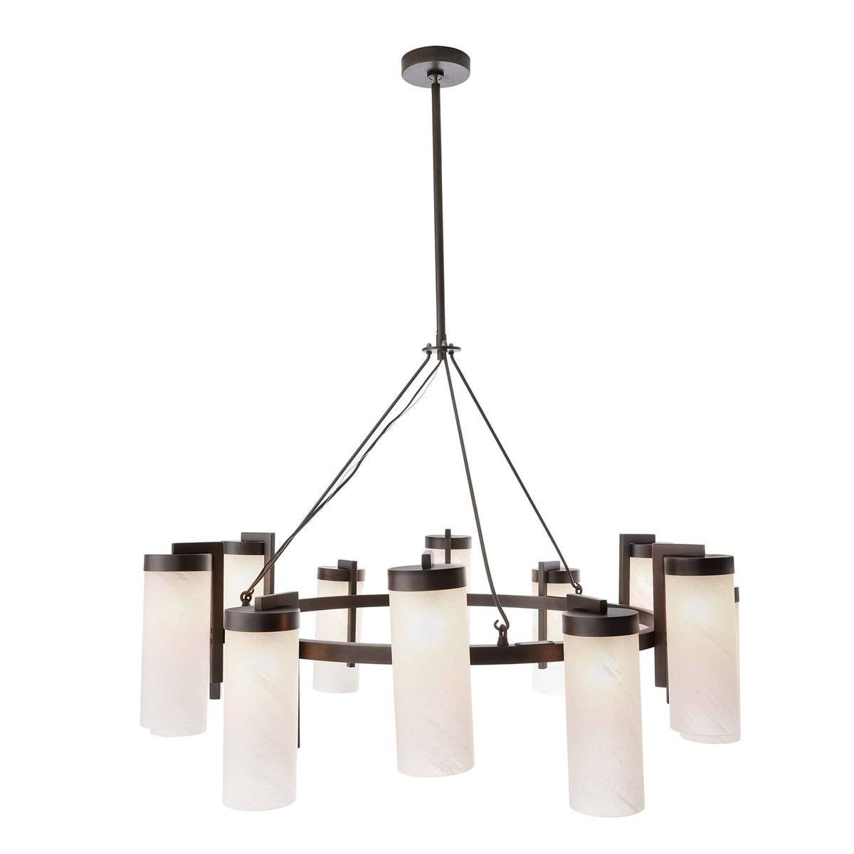 Ryder Chandelier 89659 alternate product view