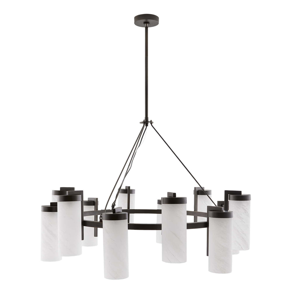 Ryder Chandelier 89659 alternate product view