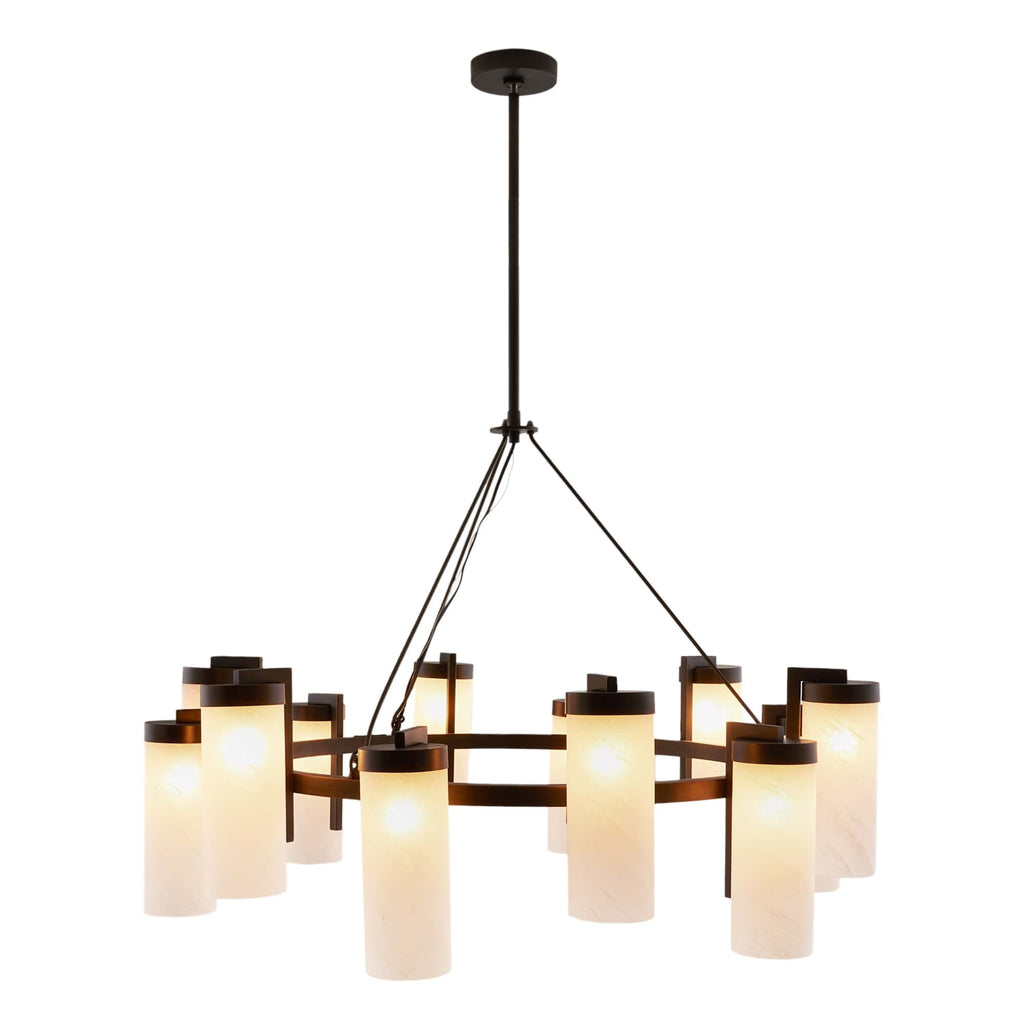 Ryder Chandelier 89659 detail view
