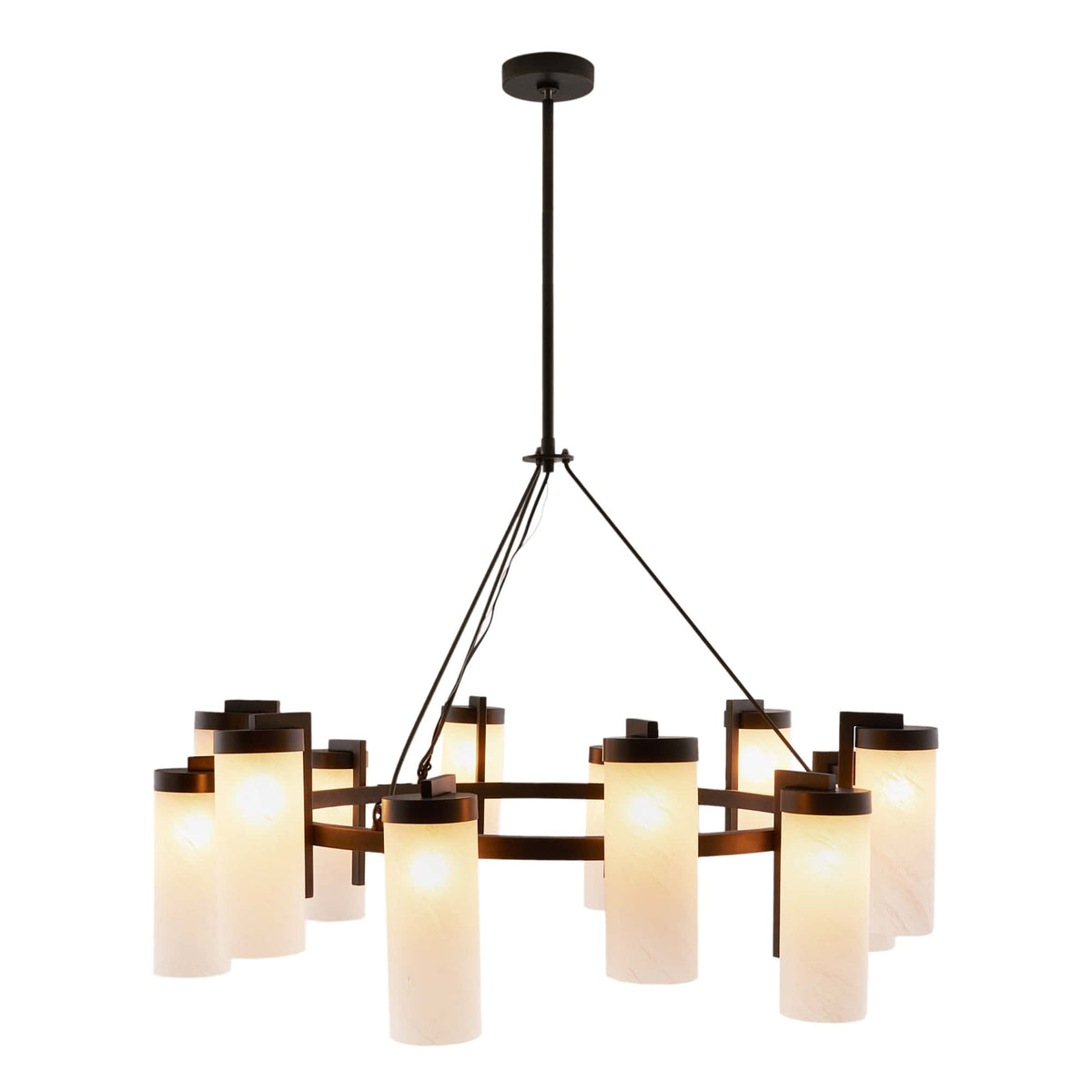 Ryder Chandelier 89659 detail view