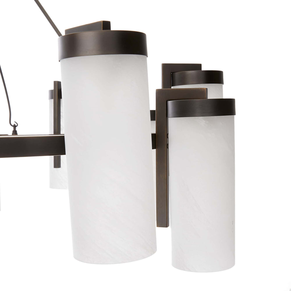 Ryder Chandelier 89659 detail view