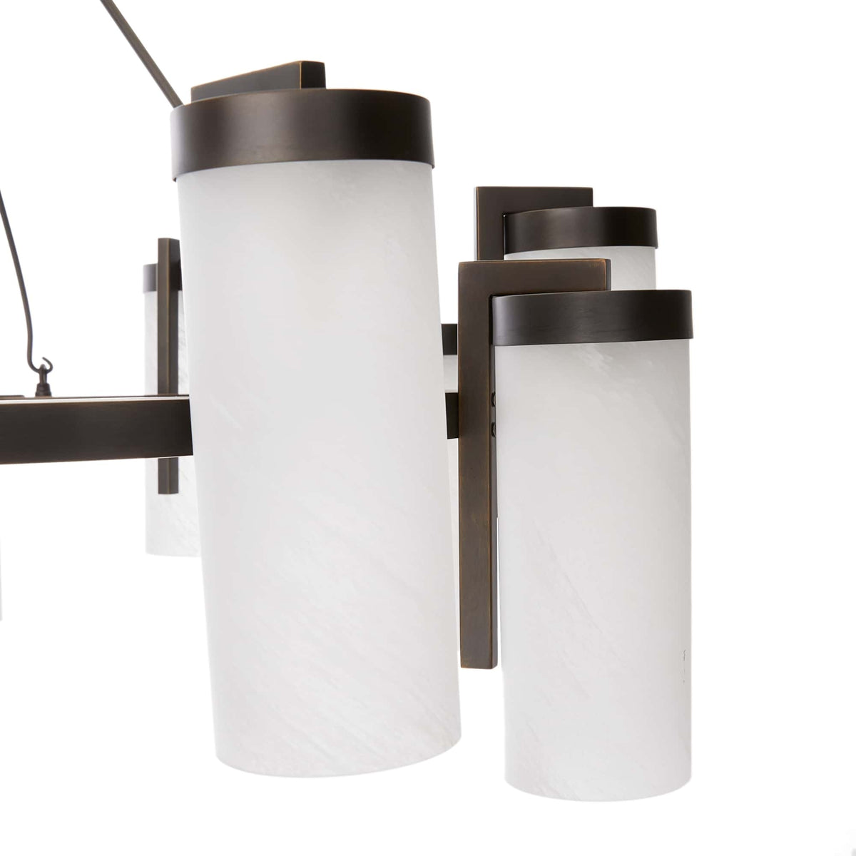 Ryder Chandelier 89659 detail view