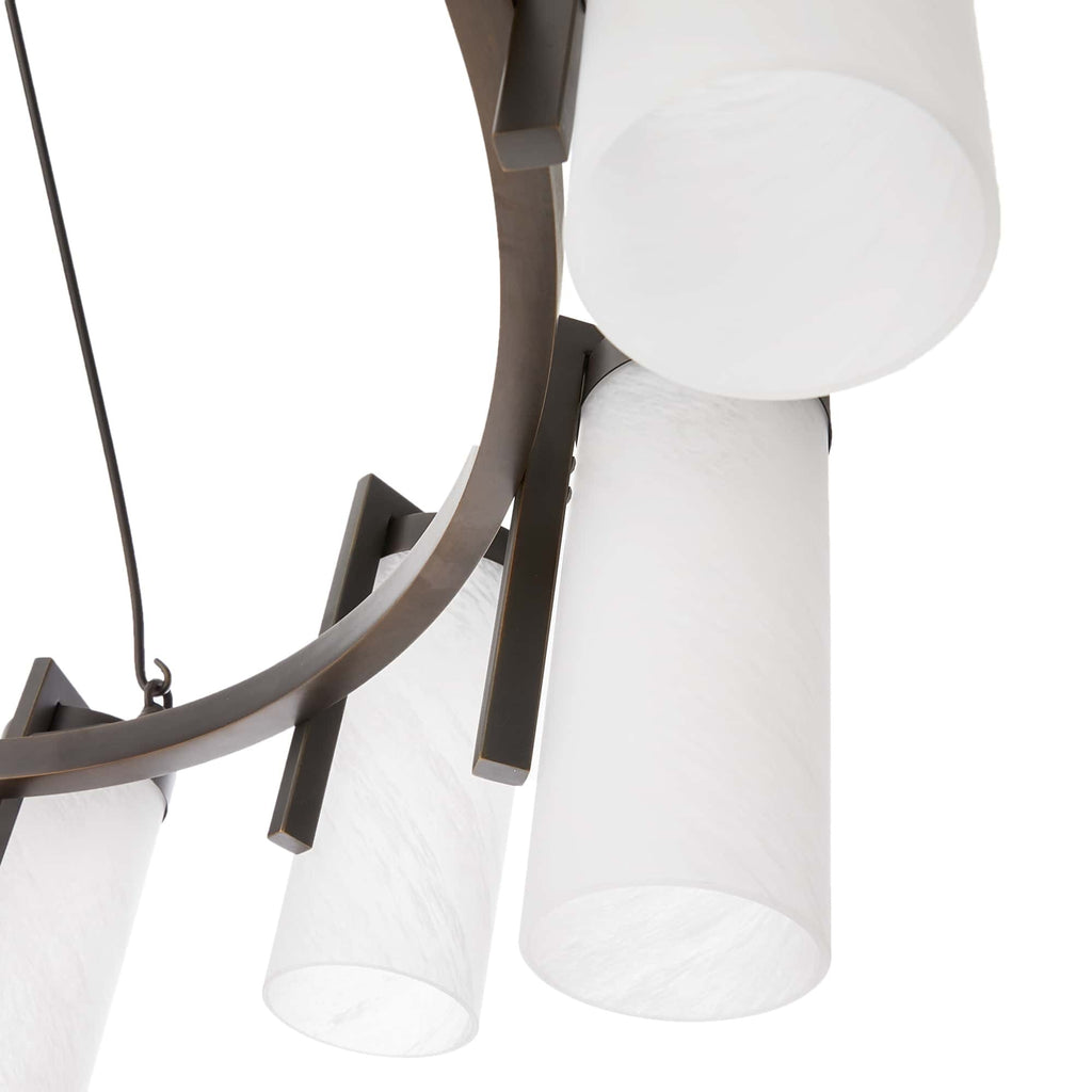 Ryder Chandelier 89659 detail view