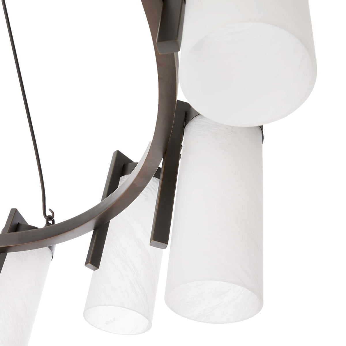 Ryder Chandelier 89659 detail view