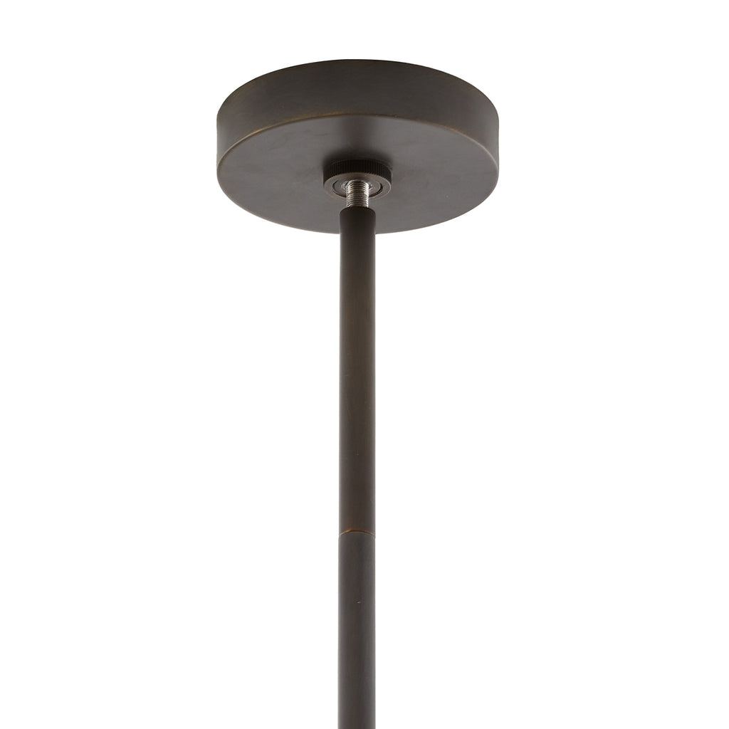 Ryder Chandelier 89659 detail view