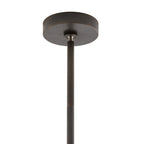 Ryder Chandelier 89659 detail view