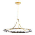 Santorini Chandelier 89660 main product view