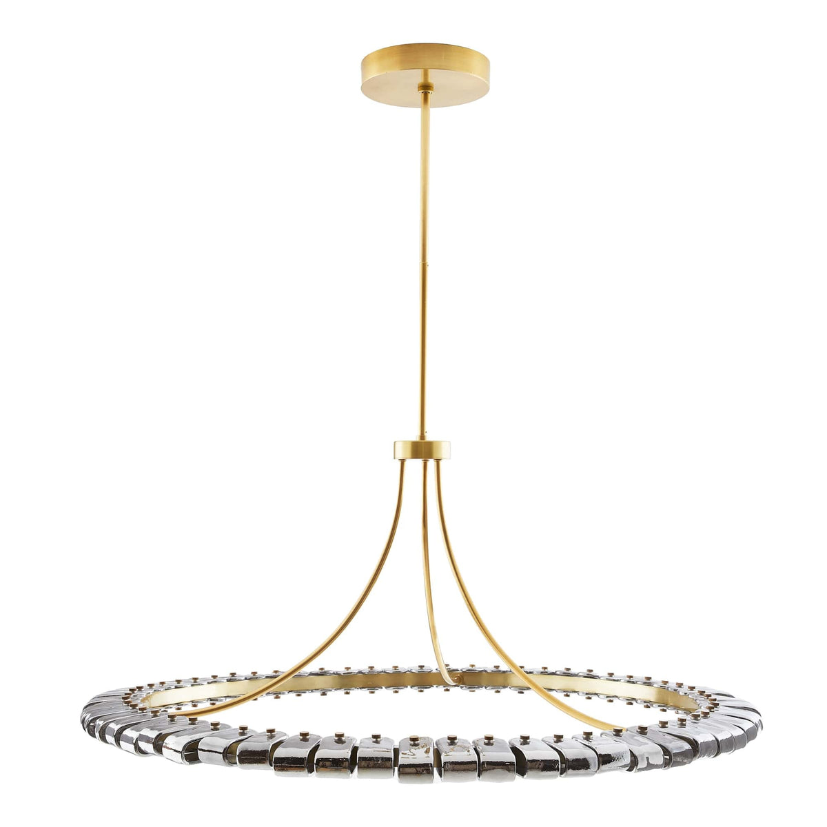 Santorini Chandelier 89660 main product view