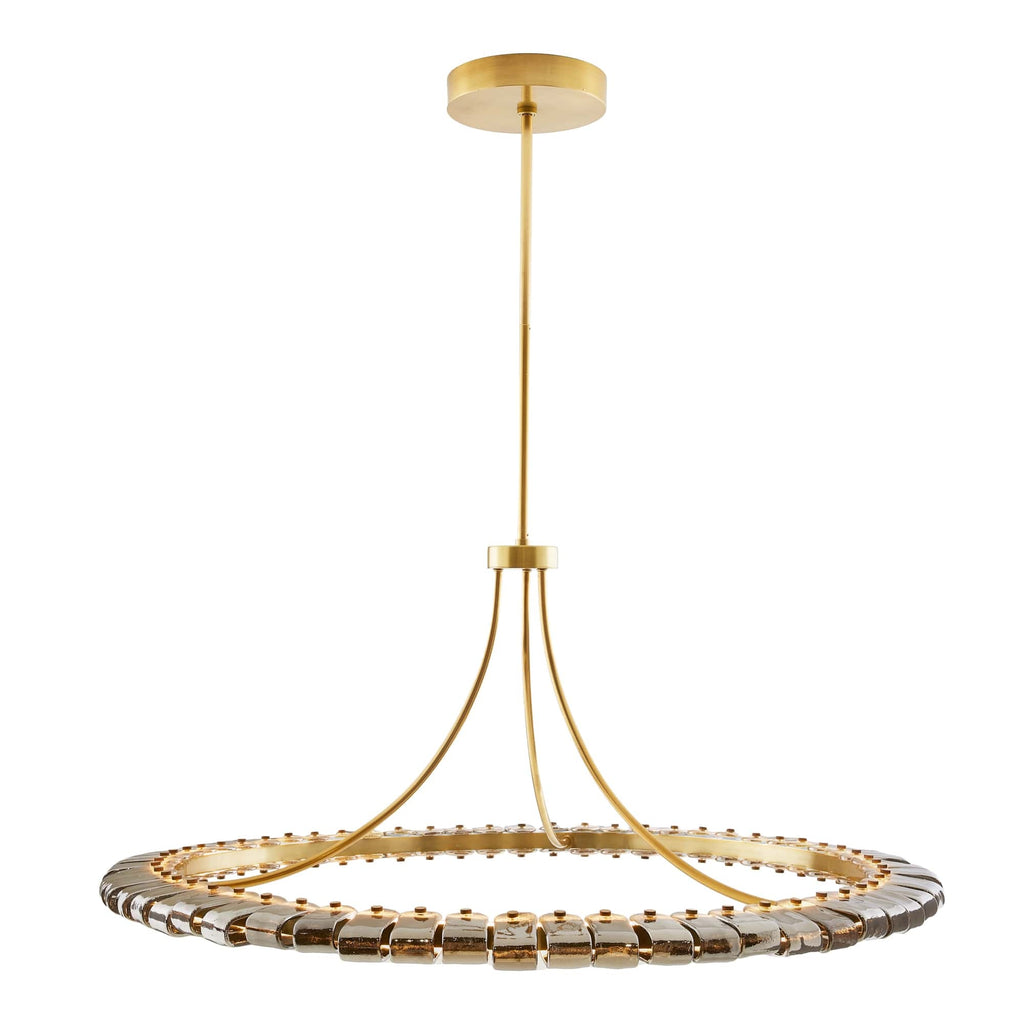 Santorini Chandelier 89660 alternate product view