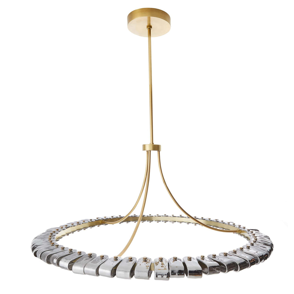 Santorini Chandelier 89660 alternate product view