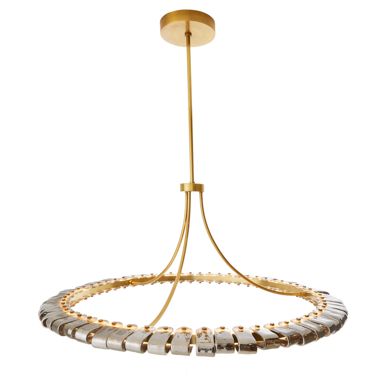 Santorini Chandelier 89660 detail view