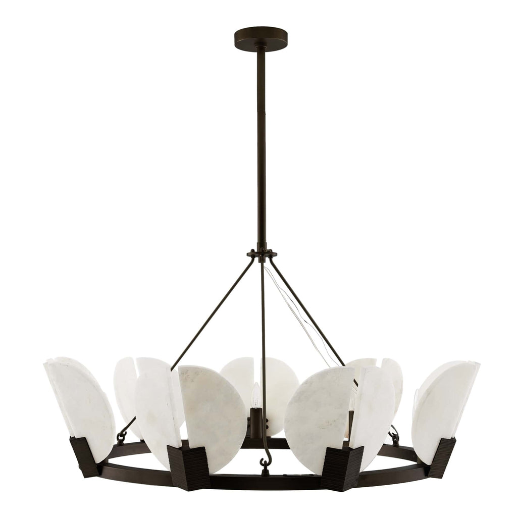 Sierra Chandelier 89661 main product view