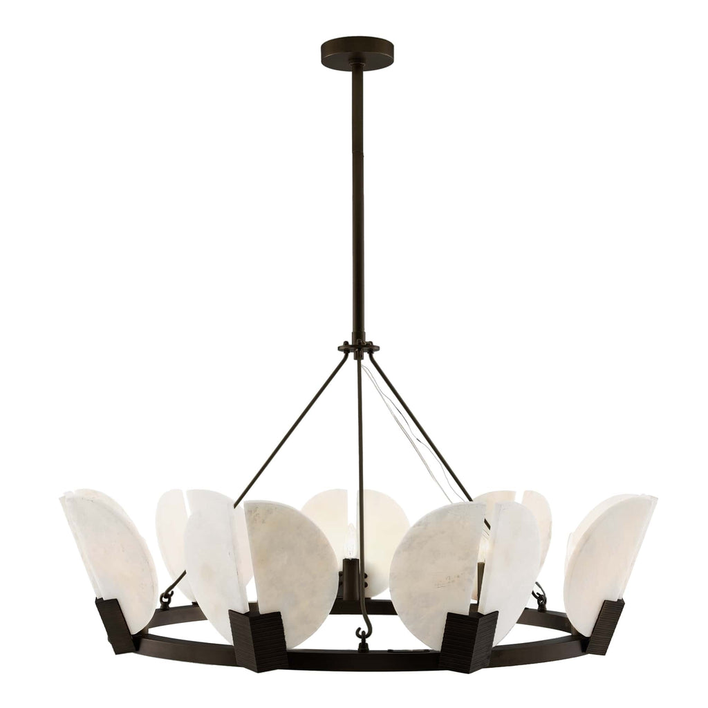 Sierra Chandelier 89661 alternate product view