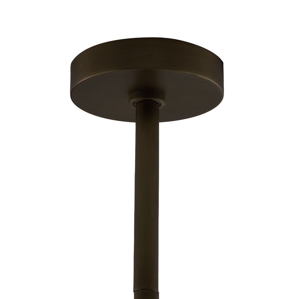 Sierra Chandelier 89661 detail view
