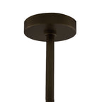 Sierra Chandelier 89661 detail view