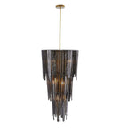 Raine Chandelier 89662 alternate product view