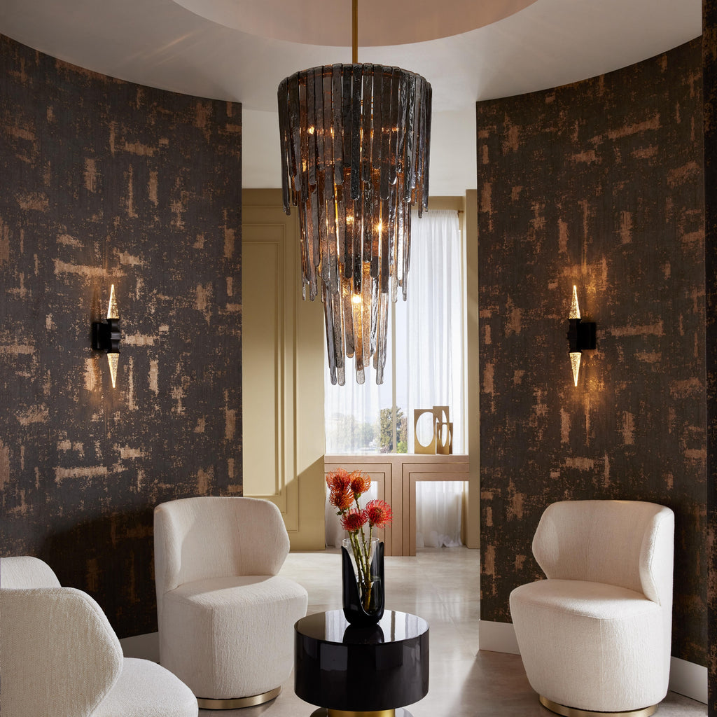 Raine Chandelier 89662 room scene