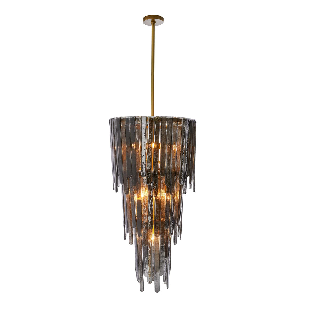 Raine Chandelier 89662 detail view